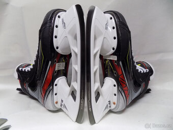 Profi brusle Bauer Vapor 2X PRO (velikost 12 EE) - JAKO NOVÉ - 6