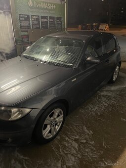Bmw e87 105kw 2008 - 6
