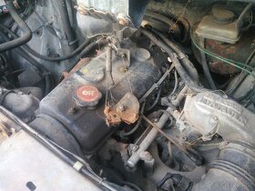 Renault espace J11 (1988-1991) na diely - 6