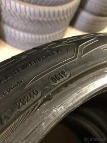 3x Letní Petlas Velox Sport PT741 245/35 R20 95W XL - 6