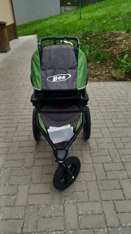 kočárek Bob Revolution PRO - 6