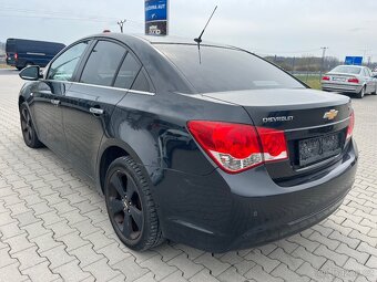 Chevrolet Cruze 1.8 i 104kW - 6