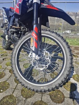 Aprilia RX 125 - 6