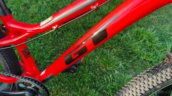 GT Stomper 24 Prime 2020 RED dětské kolo - 6