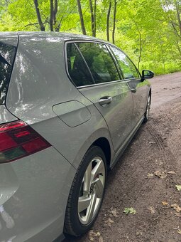 Volkswagen Golf GTE | 2021 | 60.000km | po servisu - 6