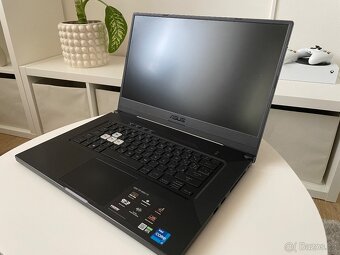 ASUS TUF DASH F15 - FX516PR-HN902T - 6