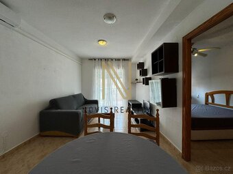 Prodej, penthouse 1+1, 46 m² s terasou a bazénem, Torrevieja - 6