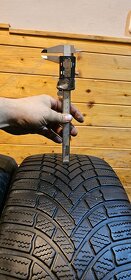 235/50/19 Bridgestone - zimní - pošlu poštou - 734. - 6