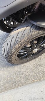 Piaggio MP3 400 - 6