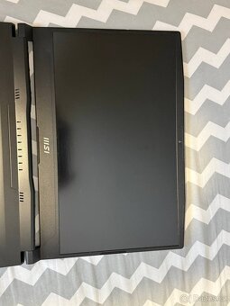 MSI katana - 6