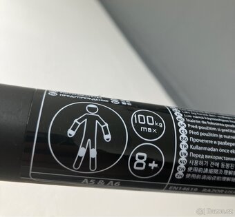 Dětská koloběžka Razor Air 5 - 6