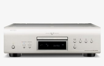 DENON PMA 2500 NE v orig. boxu, jako nový, možno i DCD 2500 - 6