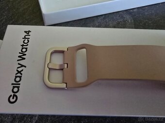 Hodinky samsung galaxy watch 4 - 6