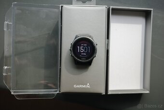 Garmin Forerunner 935 – sportovní hodinky - 6