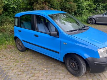 Fiat Panda 1.1 40kw - 6