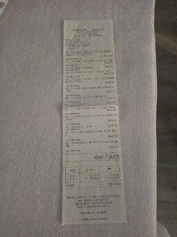 Crussis Lrgo pánské prodám - 6