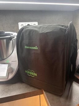 Thermomix TM6 - 6