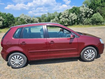 VW POLO 1.2 LPG,poctivých 153tis,jede i vypadá krásně - 6