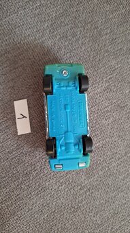 Matchbox Škoda 130LR MB 44 Made in China - 6
