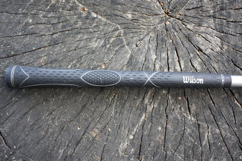 FAIRWAYOVÉ DŘEVO č.5 WILSON 21° - VELMI PĚKNÝ STAV - 6