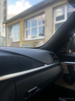BMW 435i GrandCoupe - 400HP - 6