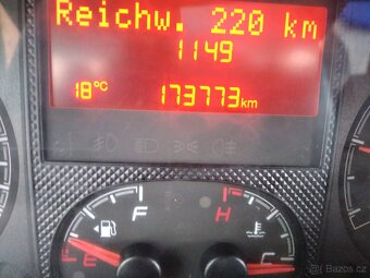 Fiat Ducato 2.3 JTD L3H2 DPH - 6