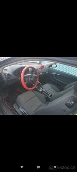 Audi A3 1.9 tdi - 6