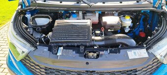 Iveco Daily 3,0D 107kw r.v.8/2016 6.míst Odpočet DPH - 6
