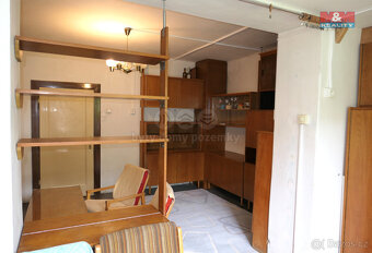 Pronájem rodinného domu, 80 m², Praha, Pod vlastním krovem - 6