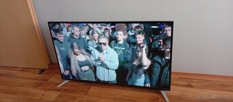 Tv Strong Smart TV (android) - 6