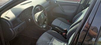Škoda Octavia 1 - 6
