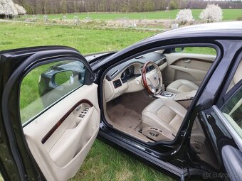 Volvo S80 II D5 151kW - 6