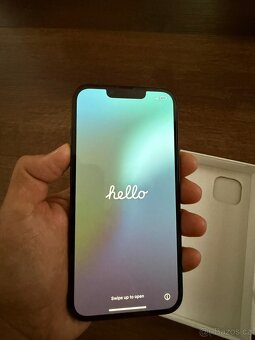 iPhone 14 256 + pouzdra - 6