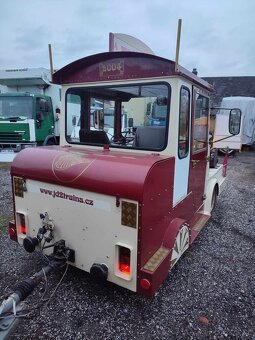 Turisticky vlak - 6