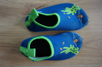 boty do vody zn. Playshoes - vel. 26/27 - 6