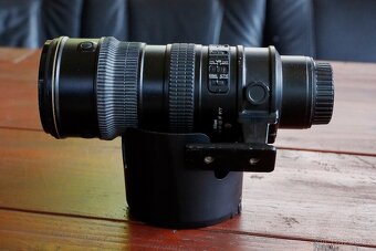 Nikon AF-S Nikkor 70-200mm f/2.8 G IF ED VR - 6