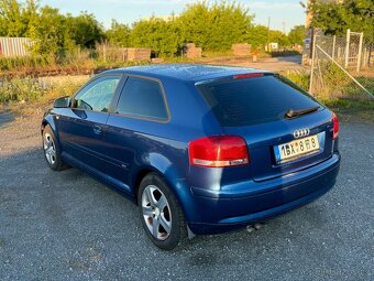 AUDI A3 2.0 TDI 103kW 2005 STK 1/2026 - 6