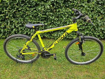 26" horské hliníkové kolo ALPINA, rám 19" (M) - 6
