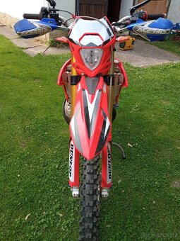 Beta rr 300 - 6
