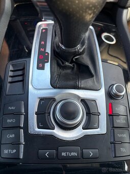 Audi Q7 3.0 176 kW servis 4x4 - 6