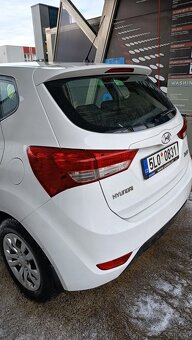 Hyundai iX20 1.4 2015 - 6