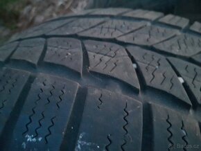 ford C-max disky 205/55 R16 - 6