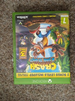 Hry na XBOX ONE - 6