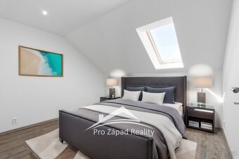 Prodej bytu 5+kk+Z+P, 133 m2 - Plzeň - Lhota, ev.č. 00184-1 - 6
