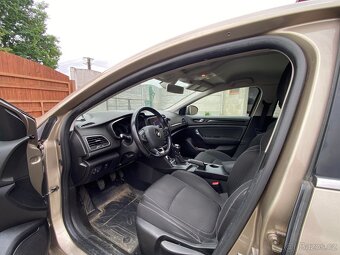 Megane 1.6 - 6