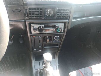 Opel Kadett 1.8 Frisco - 6