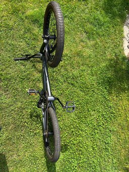 Bmx kolo - 6