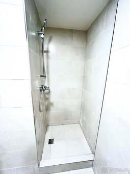 krásný byt 1+kk, 27m2 v ul. Poděbradská, Praha 9 - Vysočany - 6