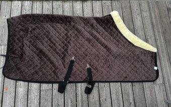 Kentucky Show Rug 145cm nová s cedulkami - 6