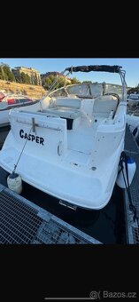 Bayliner 265 - 6